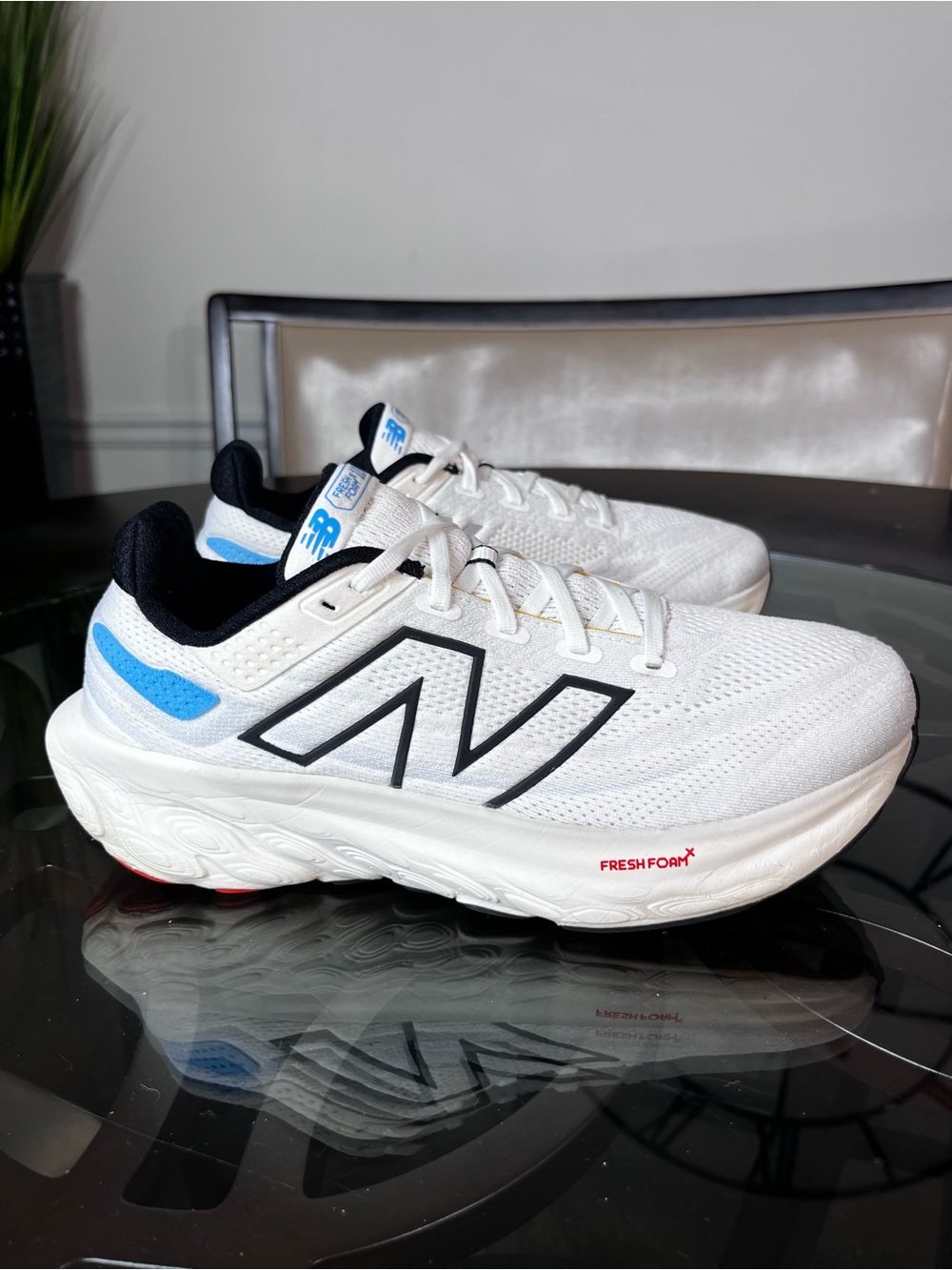 New Balance Fresh Foam X 1080v13 Mens Sz 10.5